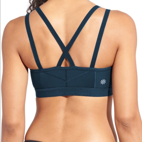 Athleta sport bra - Picture 2 of 4
